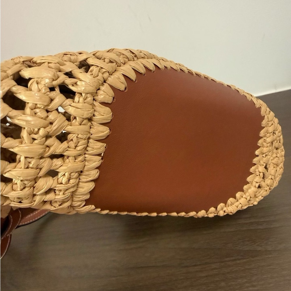 Polene Lafite Totes Bag🏝️🏊🗺️ - Picture 2 of 9